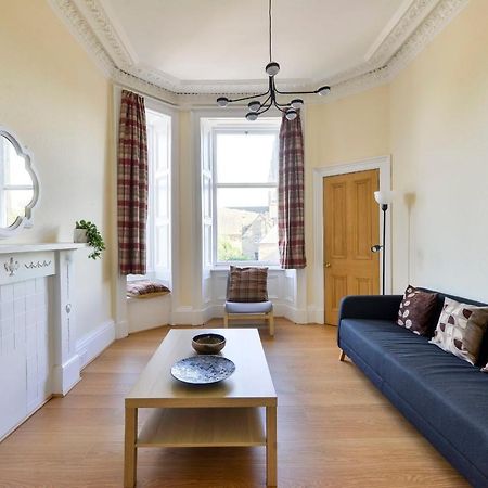 Guestready - Enchanting 2 Bedroom Flat Near Edinburgh'S Old Town Екстер'єр фото