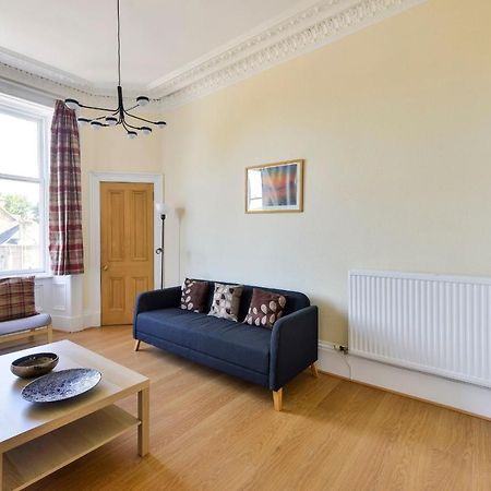 Guestready - Enchanting 2 Bedroom Flat Near Edinburgh'S Old Town Екстер'єр фото