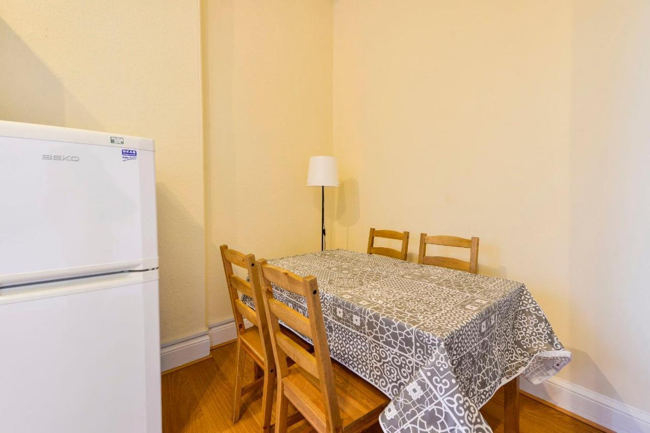 Guestready - Enchanting 2 Bedroom Flat Near Edinburgh'S Old Town Екстер'єр фото