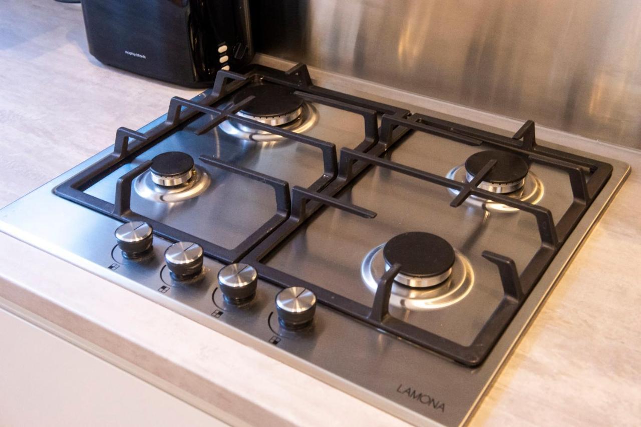 Guestready - Enchanting 2 Bedroom Flat Near Edinburgh'S Old Town Екстер'єр фото
