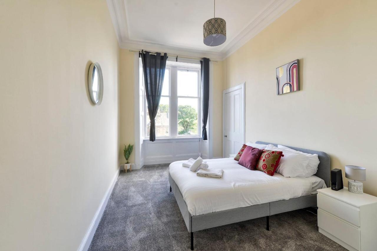 Guestready - Enchanting 2 Bedroom Flat Near Edinburgh'S Old Town Екстер'єр фото
