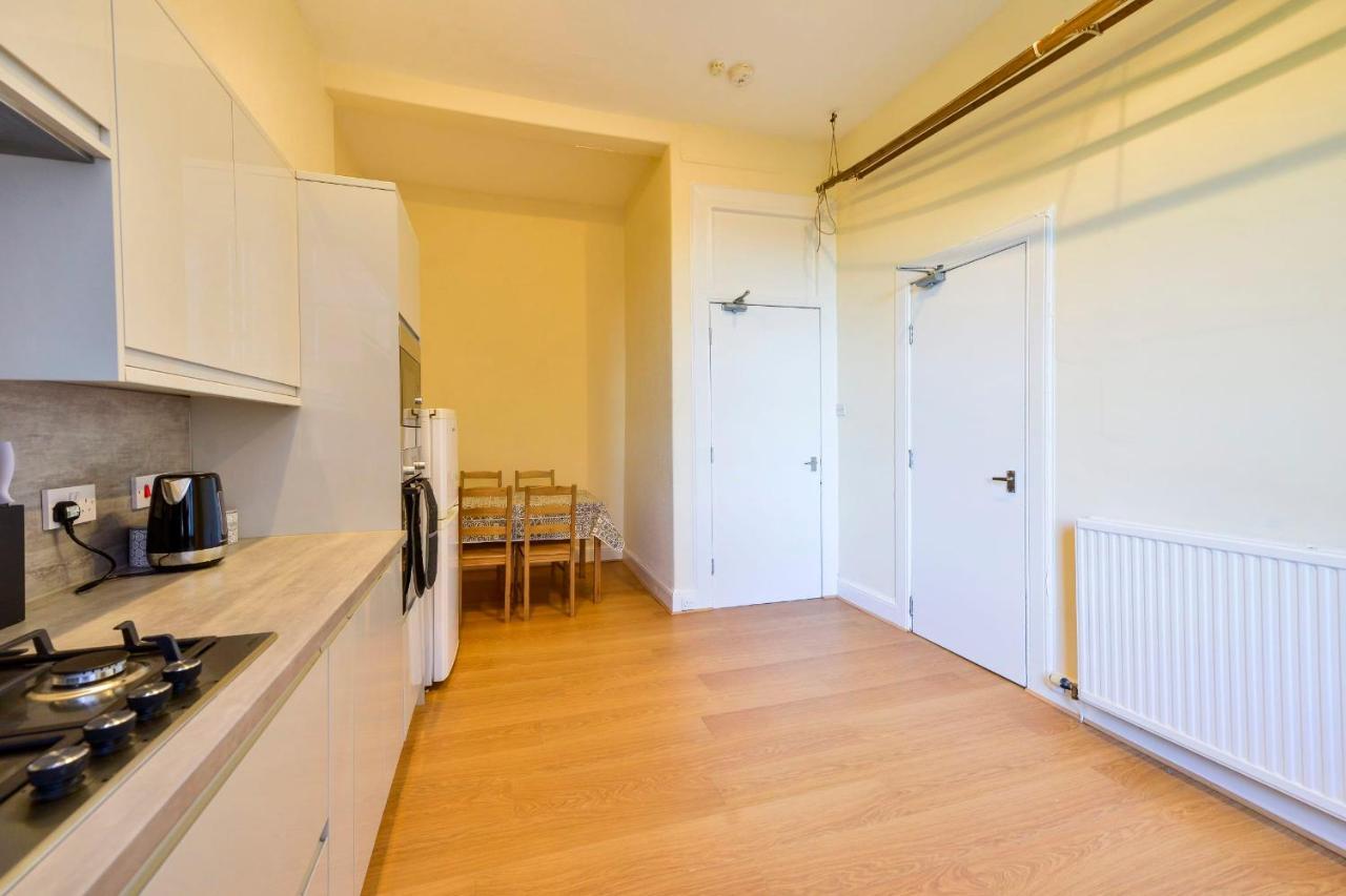 Guestready - Enchanting 2 Bedroom Flat Near Edinburgh'S Old Town Екстер'єр фото